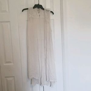 L Arizona Jean duster